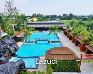 Brand New Resort for Sale in Ban Chang