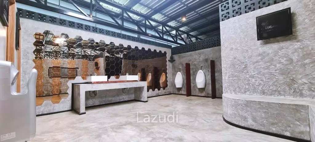 Brand New Resort for Sale in Ban Chang