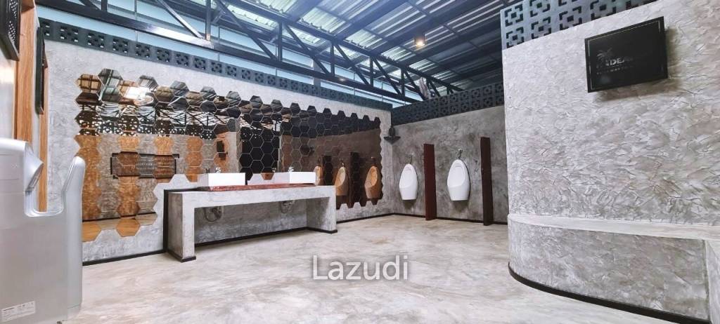 Brand New Resort for Sale in Ban Chang