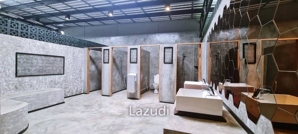 Brand New Resort for Sale in Ban Chang