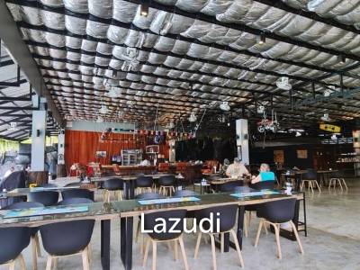 Brand New Resort for Sale in Ban Chang