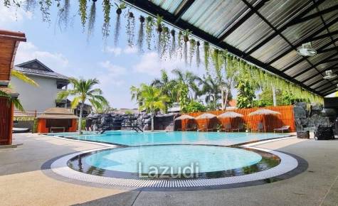 Brand New Resort for Sale in Ban Chang
