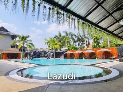 Brand New Resort for Sale in Ban Chang