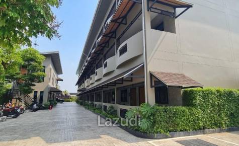 Brand New Resort for Sale in Ban Chang