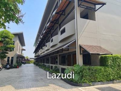 Brand New Resort for Sale in Ban Chang