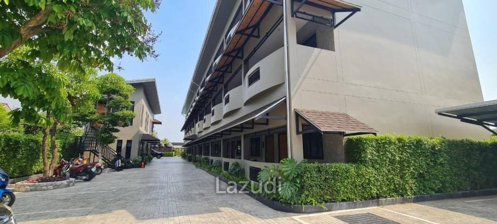 Brand New Resort for Sale in Ban Chang