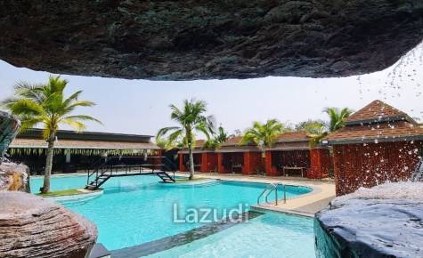 Brand New Resort for Sale in Ban Chang