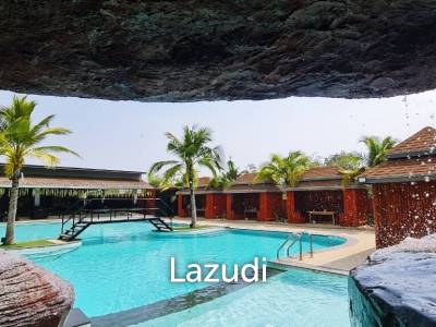 Brand New Resort for Sale in Ban Chang
