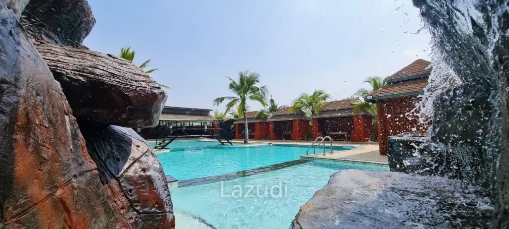 Brand New Resort for Sale in Ban Chang