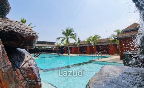 Brand New Resort for Sale in Ban Chang