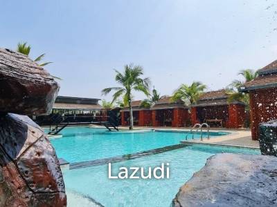 Brand New Resort for Sale in Ban Chang