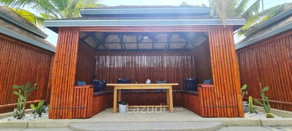Brand New Resort for Sale in Ban Chang