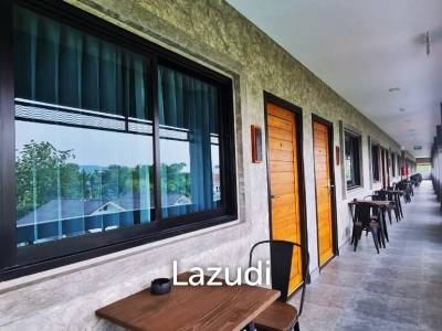 Brand New Resort for Sale in Ban Chang