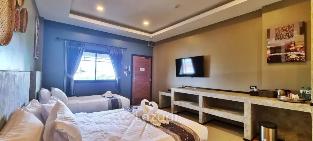 Brand New Resort for Sale in Ban Chang
