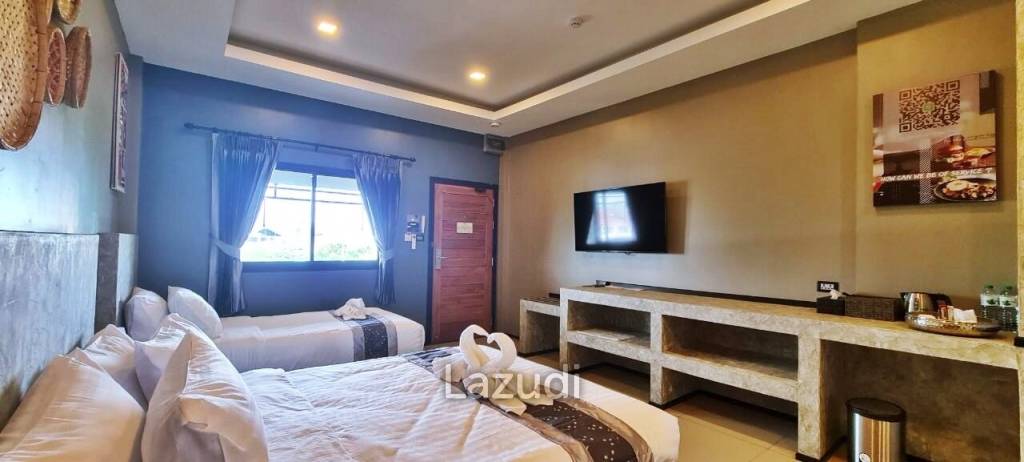 Brand New Resort for Sale in Ban Chang
