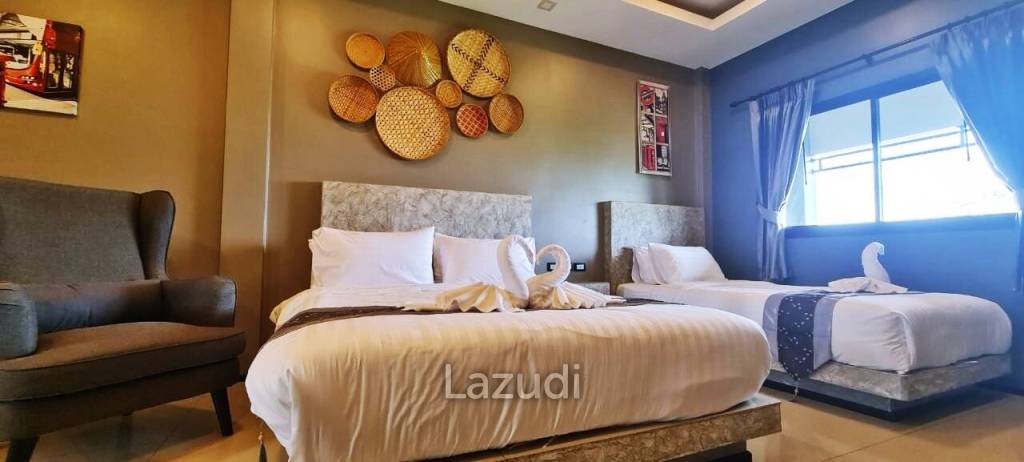 Brand New Resort for Sale in Ban Chang