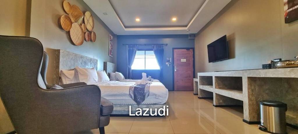Brand New Resort for Sale in Ban Chang