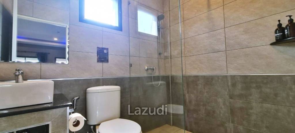 Brand New Resort for Sale in Ban Chang