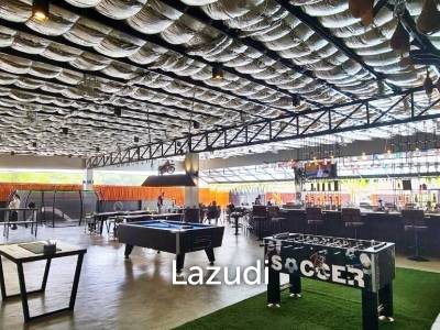 Brand New Resort for Sale in Ban Chang