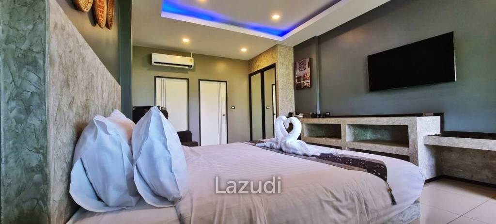 Brand New Resort for Sale in Ban Chang
