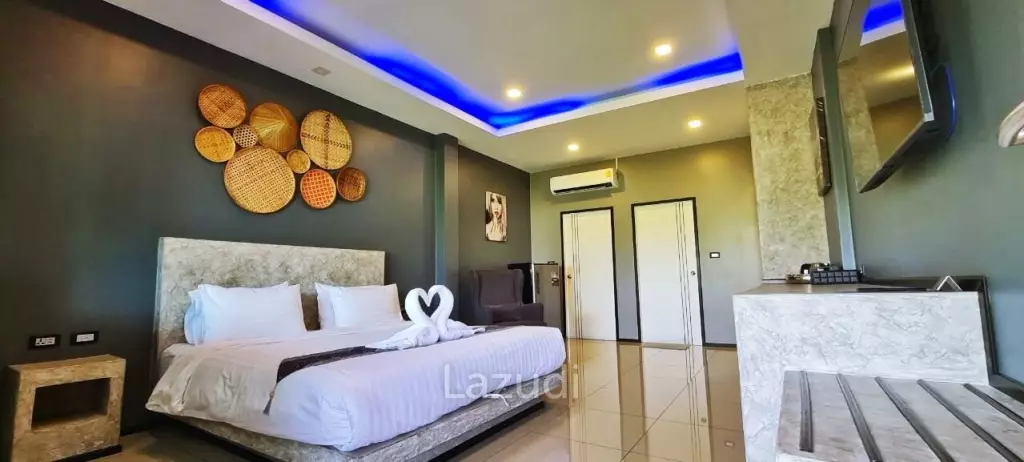 Brand New Resort for Sale in Ban Chang