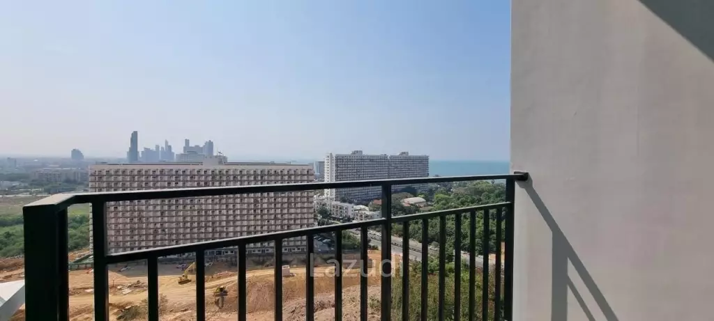 The Grand Jomtien Beach for Sale