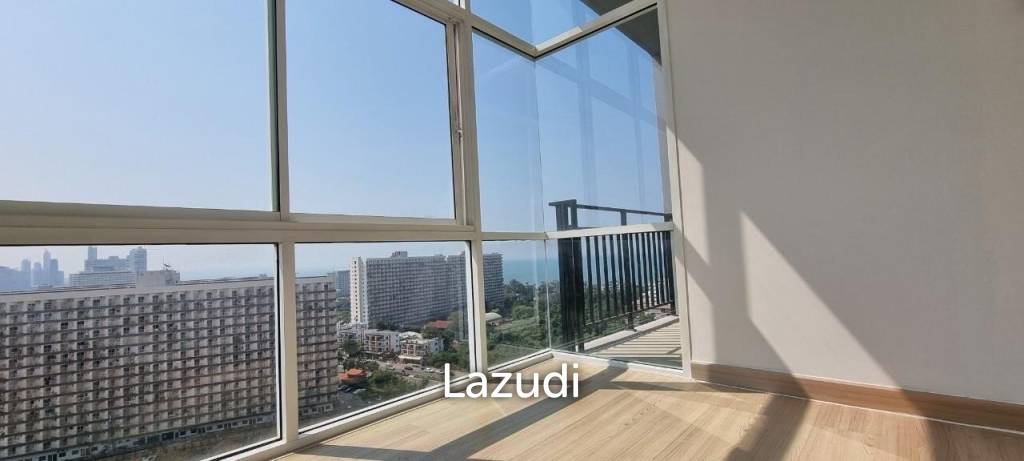 The Grand Jomtien Beach for Sale