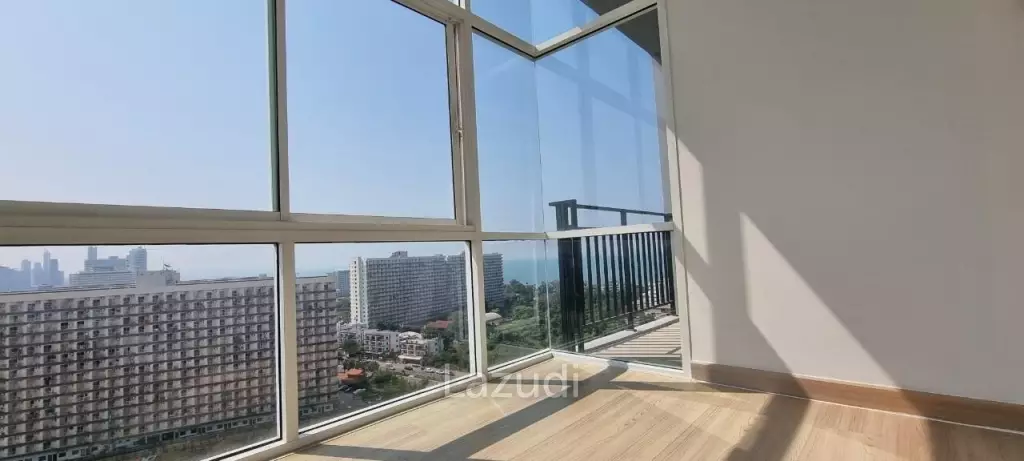 The Grand Jomtien Beach for Sale