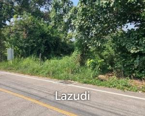 Na Kluea Great Land Plot for Sale