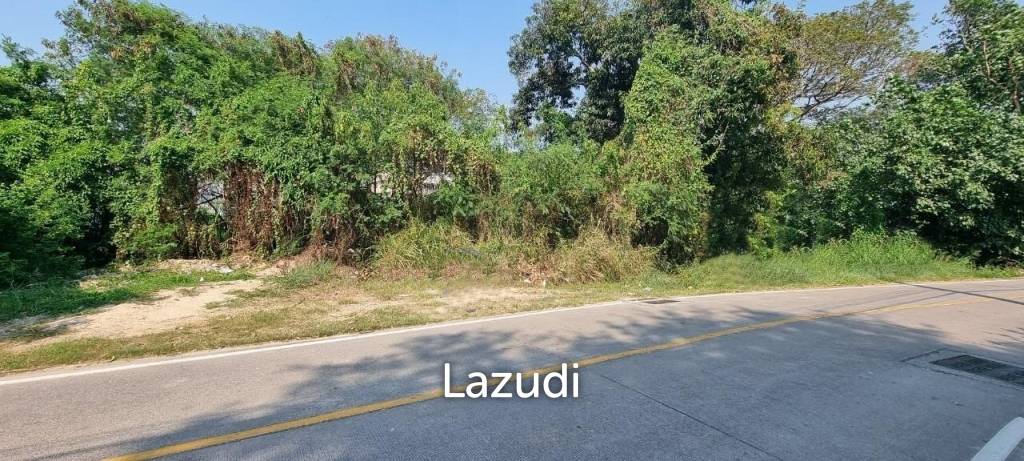 Na Kluea Great Land Plot for Sale