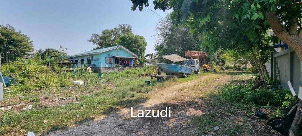 Land in Nong Ket Noi for Sale