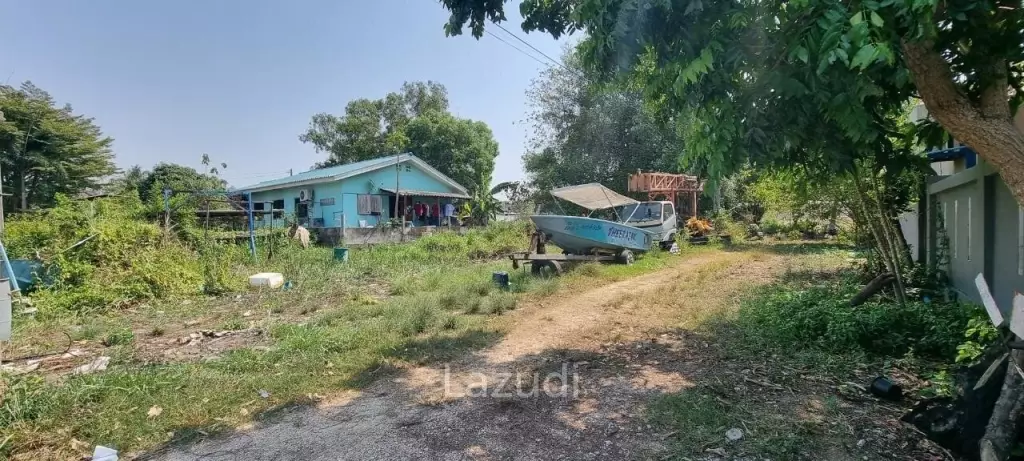 Land in Nong Ket Noi for Sale