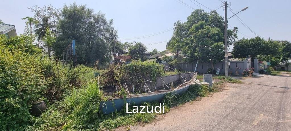 Land in Nong Ket Noi for Sale