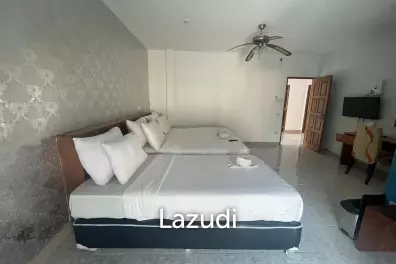 7 Bedrooms House for Rent in Jomtien