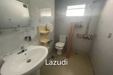 7 Bedrooms House for Rent in Jomtien