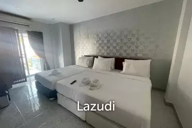 7 Bedrooms House for Rent in Jomtien