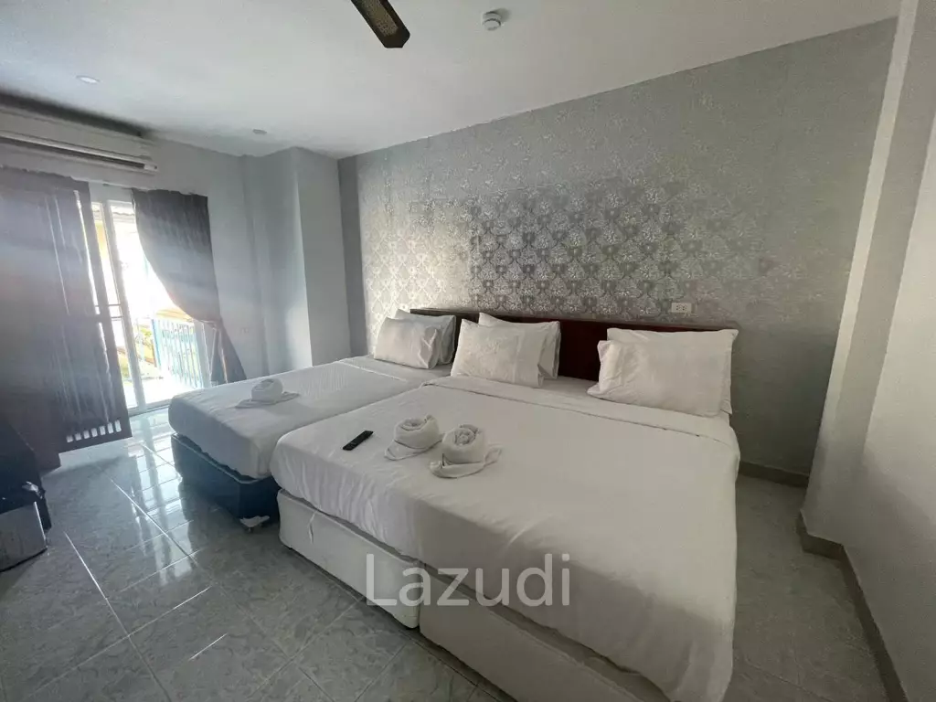 7 Bedrooms House for Rent in Jomtien
