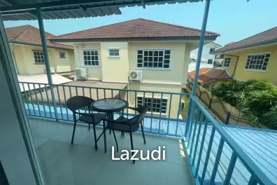 7 Bedrooms House for Rent in Jomtien
