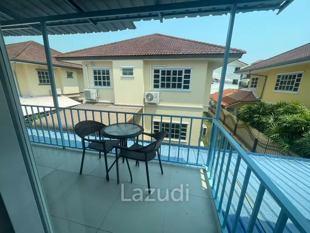 7 Bedrooms House for Rent in Jomtien