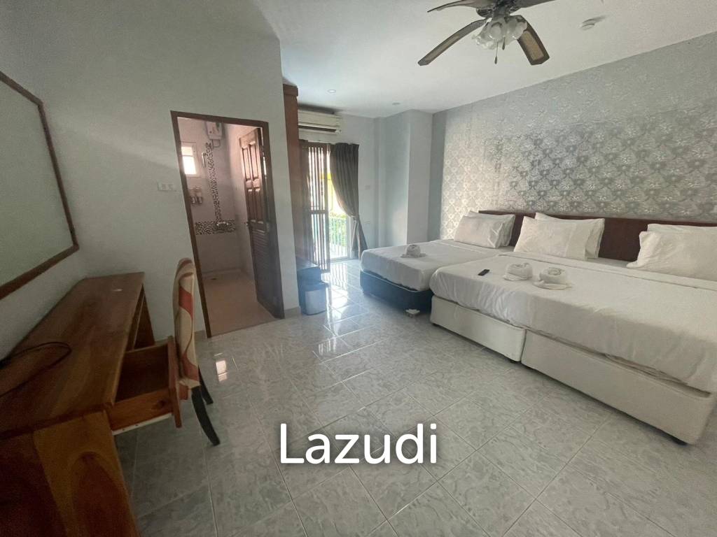 7 Bedrooms House for Rent in Jomtien