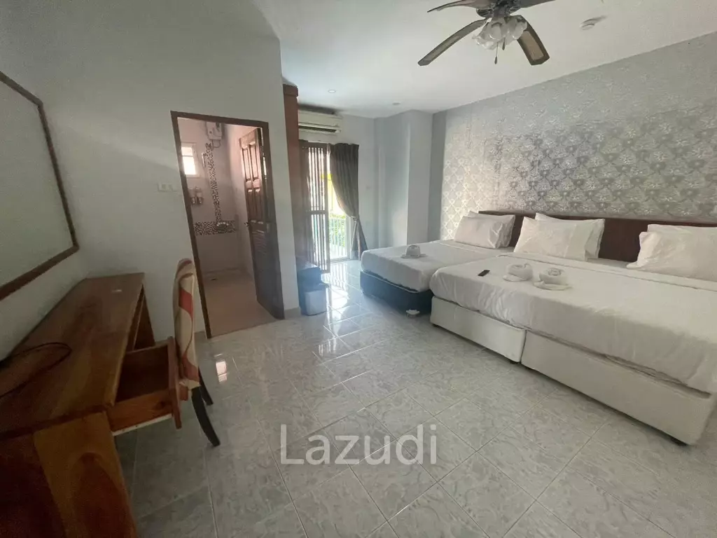 7 Bedrooms House for Rent in Jomtien