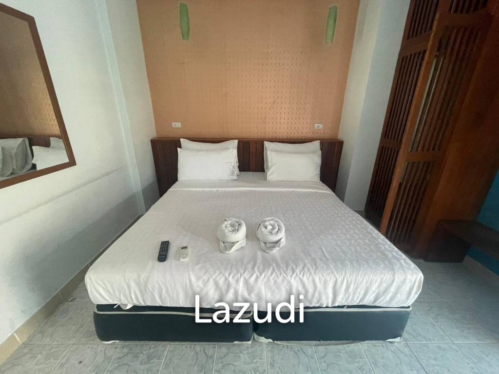 7 Bedrooms House for Rent in Jomtien