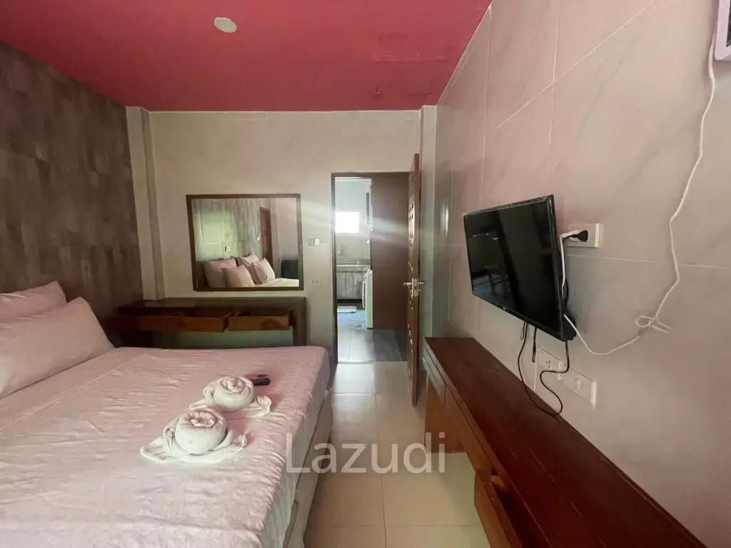 7 Bedrooms House for Rent in Jomtien