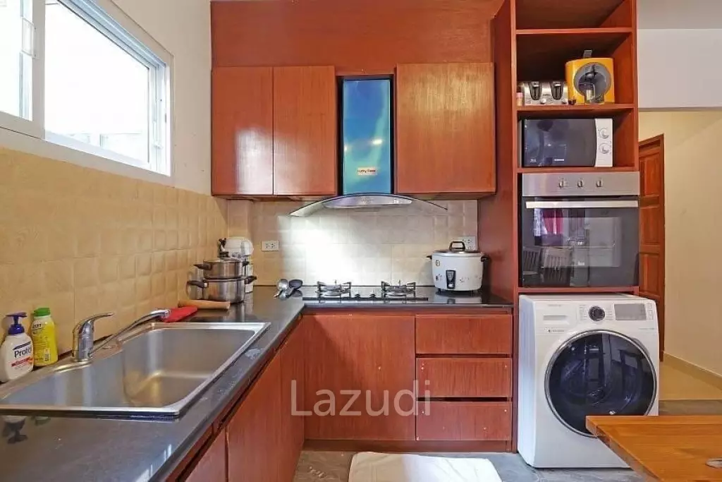 7 Bedrooms House for Rent in Jomtien