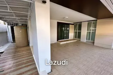 ขายบ้าน 3 ห้องนอนในหนองปรือ