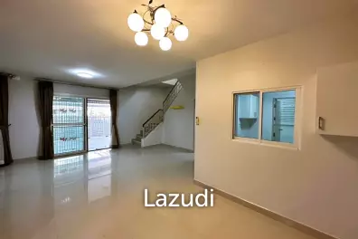 ขายบ้าน 3 ห้องนอนในหนองปรือ