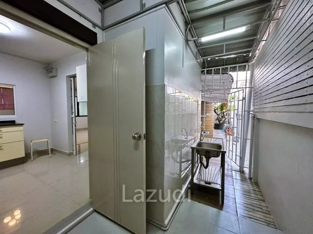 3Bedrooms House for Sale in Nong Prue