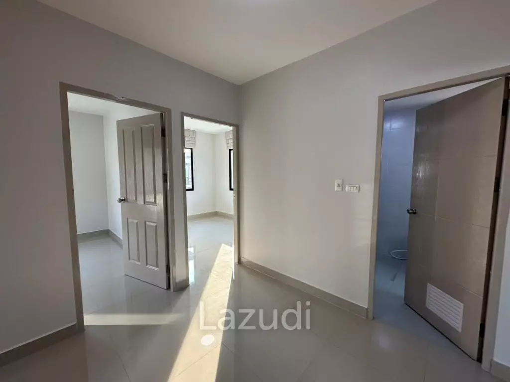 3Bedrooms House for Sale in Nong Prue
