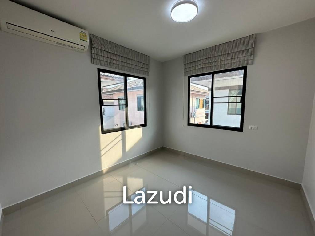 3Bedrooms House for Sale in Nong Prue