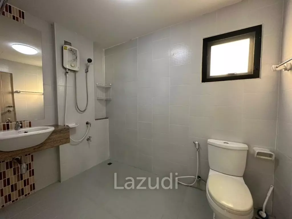 3Bedrooms House for Sale in Nong Prue